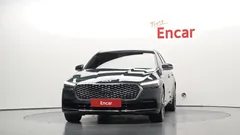 2022 Kia K9 3.8 GDI AWD — фото 3