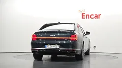 2022 Kia K9 3.8 GDI AWD — фото 4