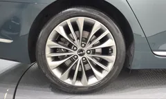 2022 Kia K9 3.8 GDI AWD — фото 5