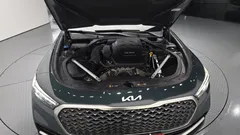 2022 Kia K9 3.8 GDI AWD — фото 6