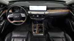 2022 Kia K9 3.8 GDI AWD — фото 7