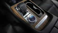 2022 Kia K9 3.8 GDI AWD — фото 9