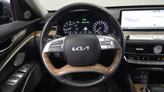2022 Kia K9 3.8 GDI AWD — фото 13