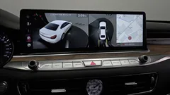2022 Kia K9 3.8 GDI AWD — фото 16