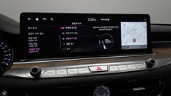 2022 Kia K9 3.8 GDI AWD — фото 17