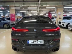 2023 BMW X6 xDrive40d M Sport Online Exclusive — фото 3