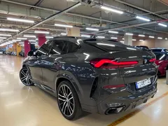 2023 BMW X6 xDrive40d M Sport Online Exclusive — фото 4