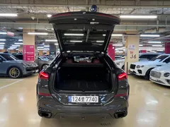 2023 BMW X6 xDrive40d M Sport Online Exclusive — фото 5