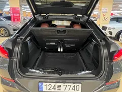 2023 BMW X6 xDrive40d M Sport Online Exclusive — фото 6