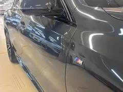 2023 BMW X6 xDrive40d M Sport Online Exclusive — фото 8