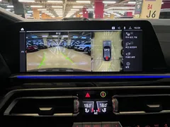 2023 BMW X6 xDrive40d M Sport Online Exclusive — фото 16