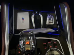 2023 BMW X6 xDrive40d M Sport Online Exclusive — фото 18