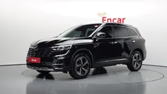 2024 Renault Samsung QM6 2.0 LPe RE 2WD — фото 1
