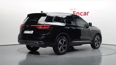 2024 Renault Samsung QM6 2.0 LPe RE 2WD — фото 2