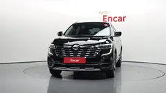 2024 Renault Samsung QM6 2.0 LPe RE 2WD — фото 3