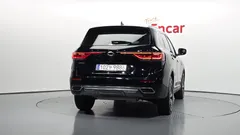 2024 Renault Samsung QM6 2.0 LPe RE 2WD — фото 4