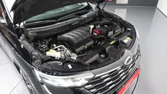 2024 Renault Samsung QM6 2.0 LPe RE 2WD — фото 6