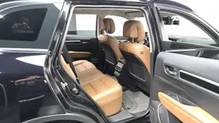 2024 Renault Samsung QM6 2.0 LPe RE 2WD — фото 12
