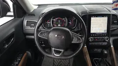 2024 Renault Samsung QM6 2.0 LPe RE 2WD — фото 13