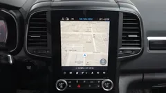 2024 Renault Samsung QM6 2.0 LPe RE 2WD — фото 14