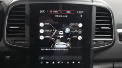 2024 Renault Samsung QM6 2.0 LPe RE 2WD — фото 16