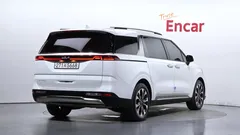 2023 Kia Carnival Diesel 9-Seater Noblesse — фото 2