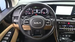 2023 Kia Carnival Diesel 9-Seater Noblesse — фото 14