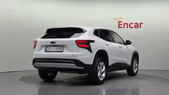 2024 Chevrolet Trax 1.2 LT — фото 2