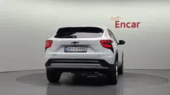 2024 Chevrolet Trax 1.2 LT — фото 4