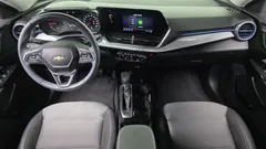 2024 Chevrolet Trax 1.2 LT — фото 7