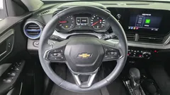 2024 Chevrolet Trax 1.2 LT — фото 13