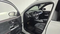 2023 Mercedes-Benz GLB-Class AMG GLB35 4MATIC — фото 10