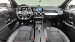 2023 Mercedes-Benz GLB-Class AMG GLB35 4MATIC — фото 14