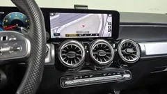2023 Mercedes-Benz GLB-Class AMG GLB35 4MATIC — фото 16