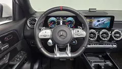 2023 Mercedes-Benz GLB-Class AMG GLB35 4MATIC — фото 17