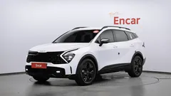 2024 Kia Sportage LPG 2.0 2WD — фото 1