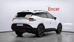 2024 Kia Sportage LPG 2.0 2WD — фото 2