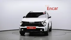 2024 Kia Sportage LPG 2.0 2WD — фото 3