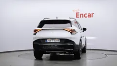 2024 Kia Sportage LPG 2.0 2WD — фото 4