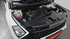 2024 Kia Sportage LPG 2.0 2WD — фото 6