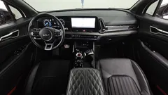 2024 Kia Sportage LPG 2.0 2WD — фото 7