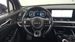 2024 Kia Sportage LPG 2.0 2WD — фото 12