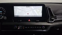 2024 Kia Sportage LPG 2.0 2WD — фото 13