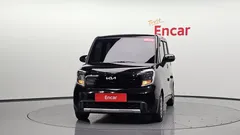 2023 Kia Ray Prestige — фото 3