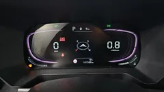 2023 Kia Ray Prestige — фото 8