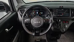 2023 Kia Ray Prestige — фото 13