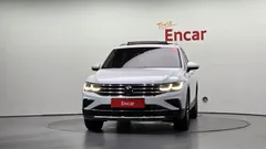 2023 Volkswagen Tiguan 2.0 TDI 4Motion Prestige — фото 3
