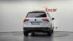 2023 Volkswagen Tiguan 2.0 TDI 4Motion Prestige — фото 4