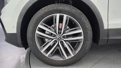 2023 Volkswagen Tiguan 2.0 TDI 4Motion Prestige — фото 5
