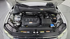 2023 Volkswagen Tiguan 2.0 TDI 4Motion Prestige — фото 6
